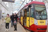MPK Łódź. Czy miasto zamierza zmniejszyć liczbę kursów linii MPK?