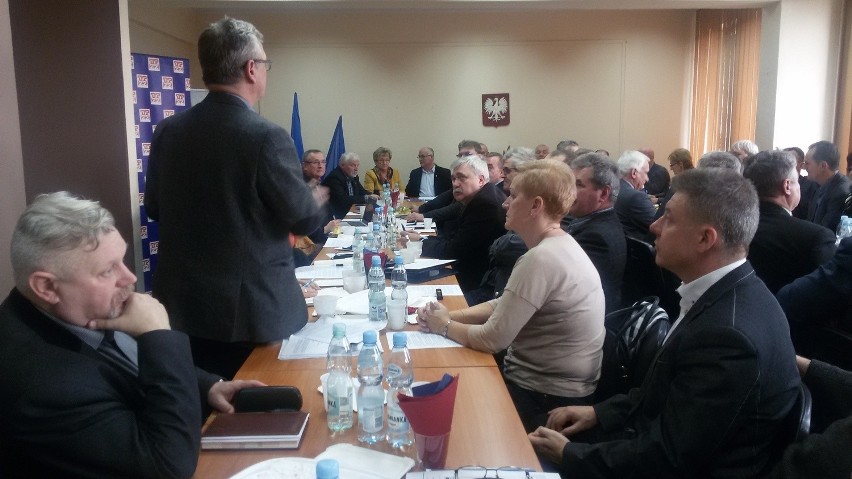 Konferencja OPZZ w Katowicach: Związkowcy nie wykluczają