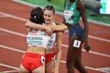Diamentowa Liga. Natalia Kaczmarek i Anna Kiełbasińska pobiegną dziś na 400 m we Florencji
