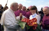 30 lat temu Jan Paweł II spotkał się pielgrzymami na Górze św. Anny