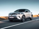 Używana Toyota C-HR (2016-obecnie). Wady, zalety, typowe usterki, sytuacja rynkowa