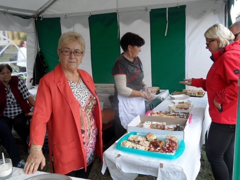 Kochanowicka ciapkapusta doczekała się swojego święta, które...