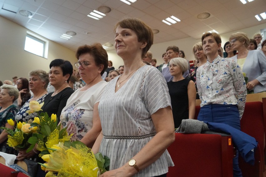 Międzynarodowy Dzień Pielęgniarki i Położnej. Tak obchodziliśmy go rok temu w Ostrołęce!