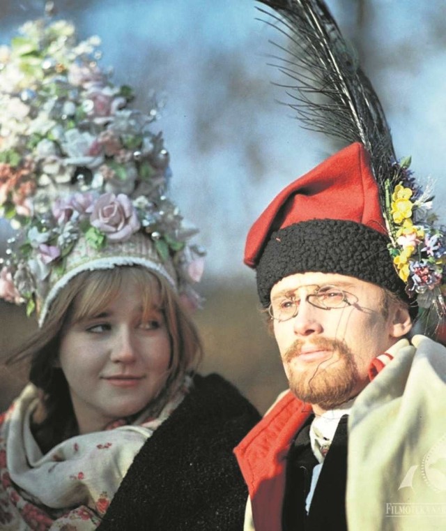 Napisane przed ponad stu laty „Wesele” wciąż pozostaje aktualne