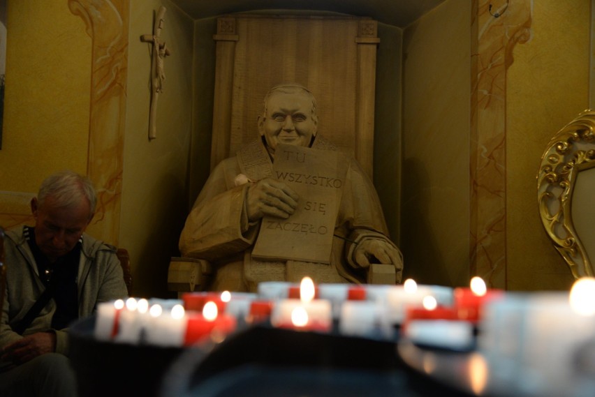 102. urodziny Jana Pawła II