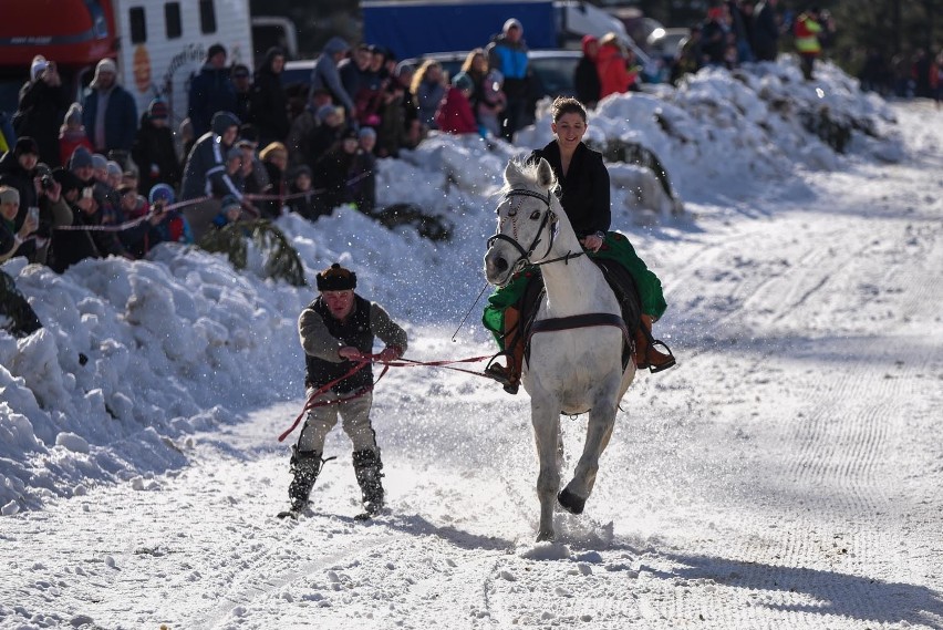 Pada Gazdowska - Kościelisko 2019