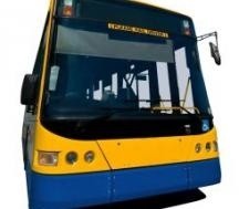 Autobus linii 10 w Opolu do listopada przyszłego roku będzie miał zmieniony kurs. (fot. sxc)
