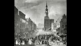 Poznań na starych zdjęciach: Wyjątkowa wystawa zdjęć Starego Rynku w Poznaniu dostępna w internecie