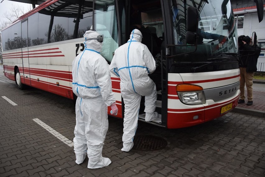 Śląsk może być zamknięty z powodu koronawirusa znacznie...