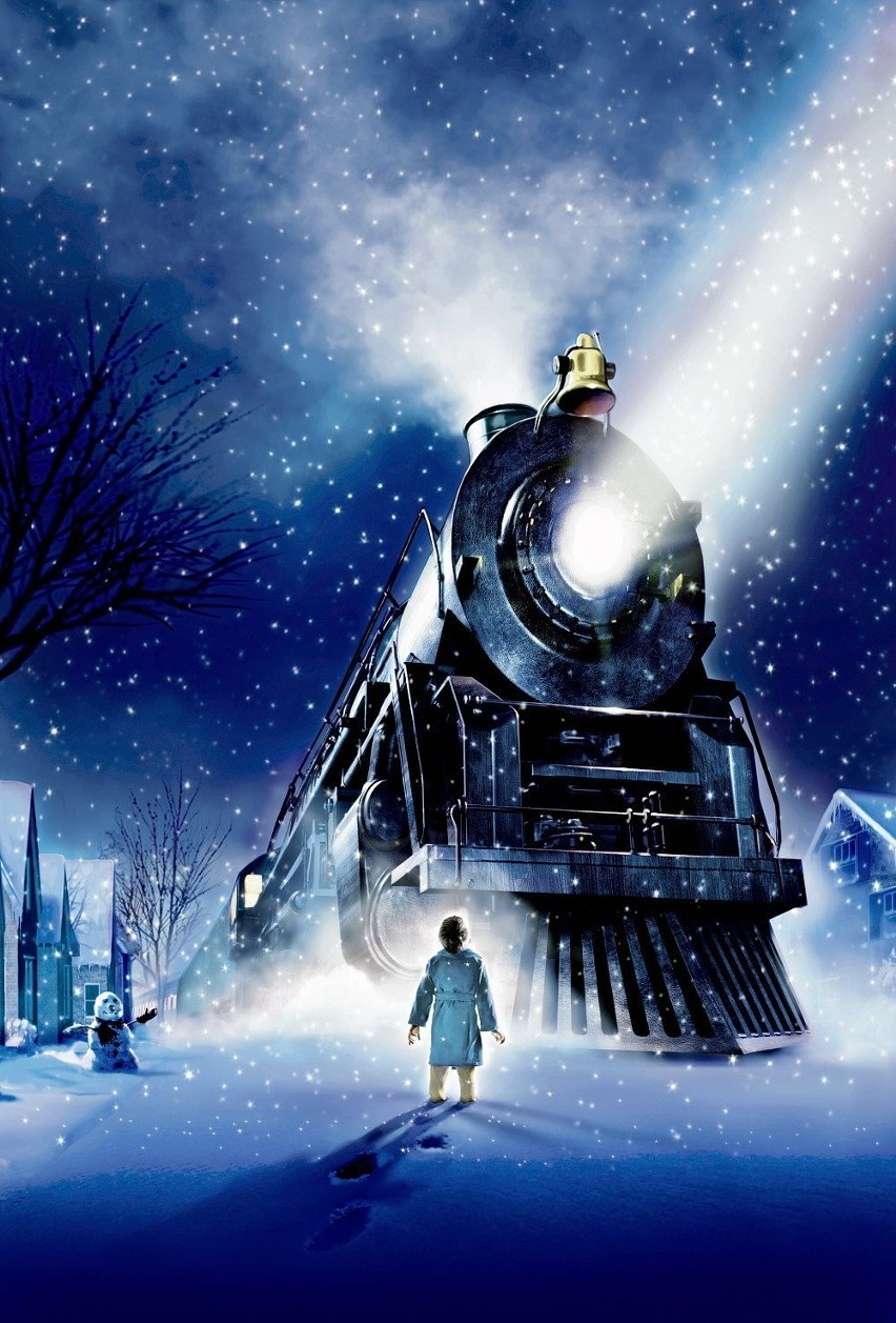 10. "Ekspres polarny" (2004) - 227 mln dolarów...