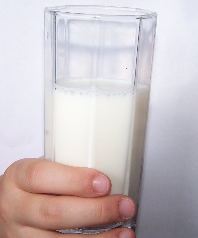 Produkty mleczne to nieocenione źródło wapnia.