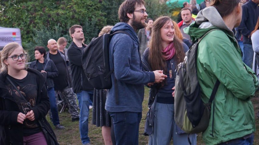 Festiwal Muzyki Celtyckiej Zamek w Będzinie