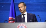 UEFA uchyla furtkę do powrotu Rosjan do rozgrywek międzynarodowych. Anglia jest zdecydowanie przeciwna haniebnej decyzji Čeferina i spółki!