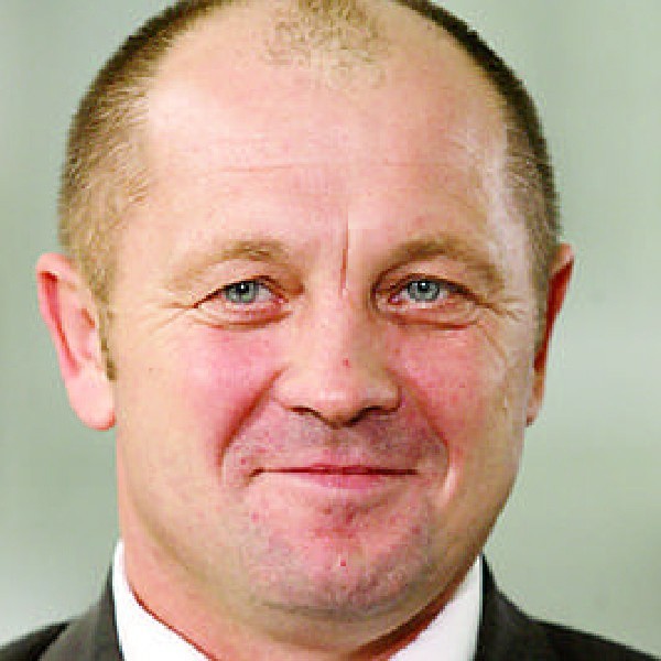 Marek Sawicki, minister rolnictwa