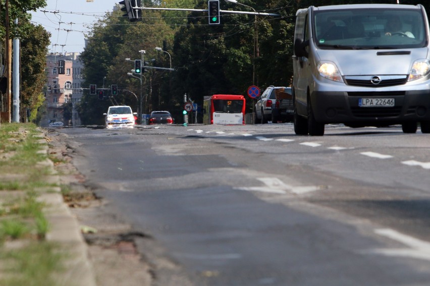 Remont Racławickich w Lublinie bardzo drogi. Urzędnicy zaskoczeni oczekiwaniami wykonawców (ZDJĘCIA)      