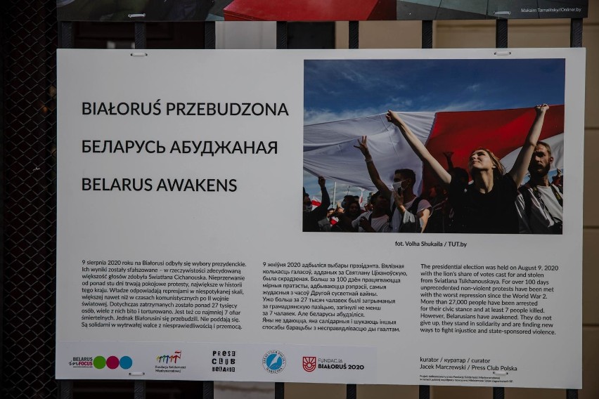 Polski MSZ wyrzuca konsul Białorusi w Białymstoku i konsula...