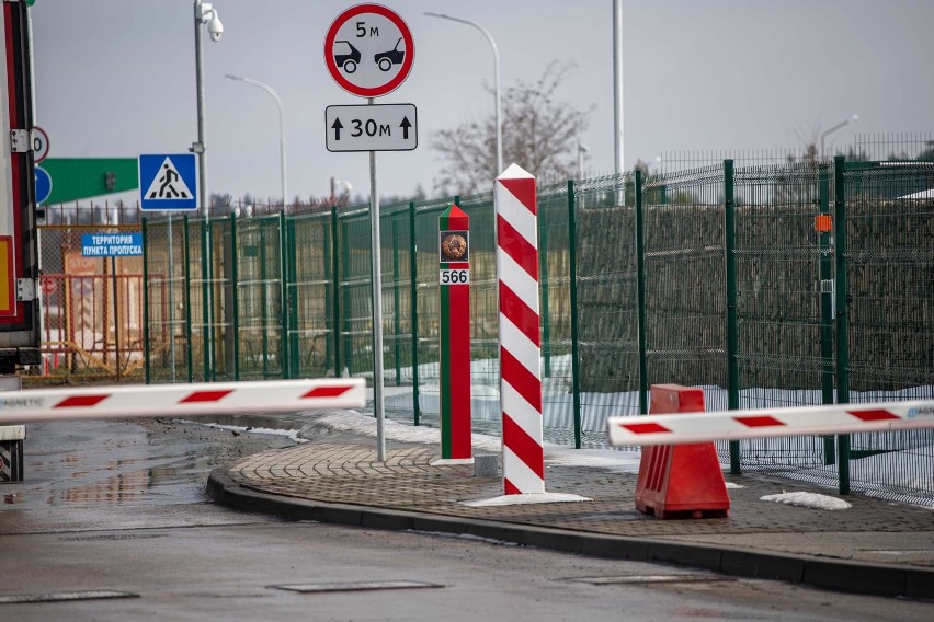 Polski MSZ wyrzuca konsul Białorusi w Białymstoku i konsula...