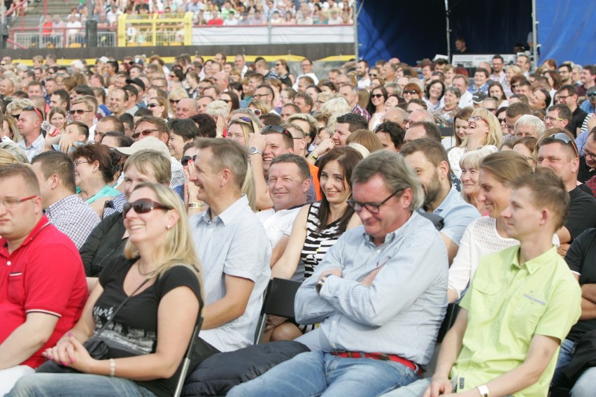 KabaRYJton w Rybniku na finał Dni Rybnika