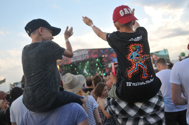 Jurek Owsiak komentuje decyzję o uznaniu PolAndRock Festiwalu 2018 za imprezę podwyższonego ryzyka.