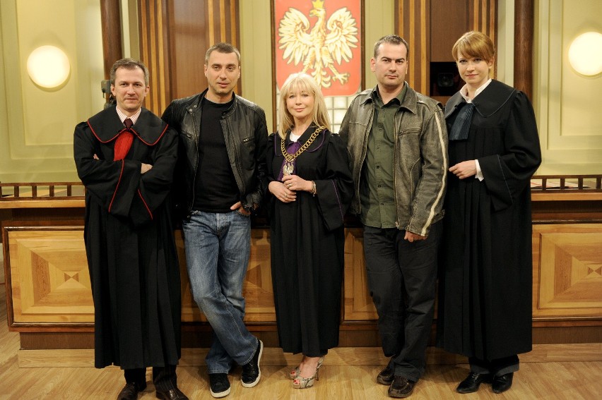 Prokurator z „Sędzi Anny Marii Wesołowskiej” został skazany i stracił uprawnienia! Dopuścił się paskudnego przestępstwa