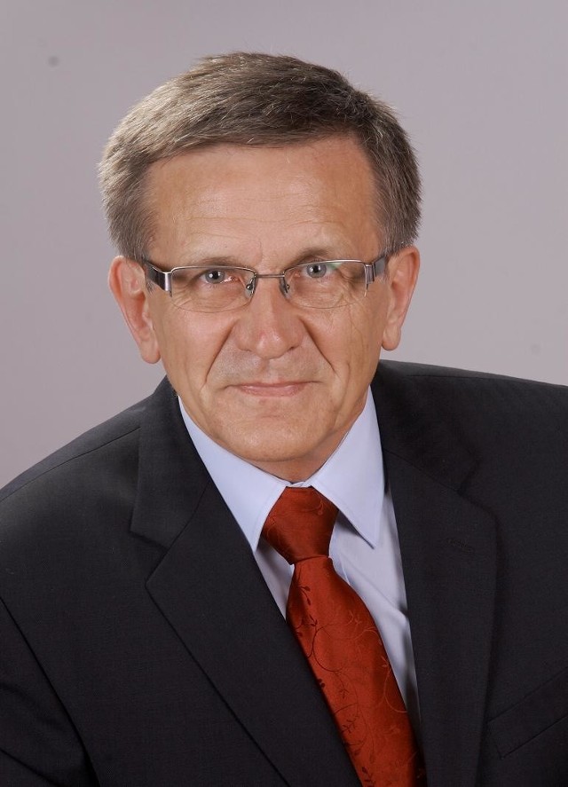 Zdzisław Mazur