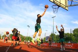 Zbąszynek stolicą koszykówki w powiecie świebodzińskim. Odbył się tam turniej Kozioł na Betonie Streetball Zbąszynek 2