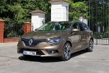 Renault Megane Grandtour – design przede wszystkim