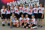 Koszykarki z Oleśnicy grały w finale Ogólnopolskich Igrzysk Dzieci w Kórniku