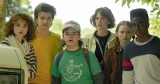 „Stranger Things”. Jak zmienili się młodzi aktorzy od czasu 1. sezonu serialu? Niektórzy są nie do poznania!