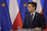Michał Dworczyk: Będzie nowa ustawa o lotach rządowymi samolotami