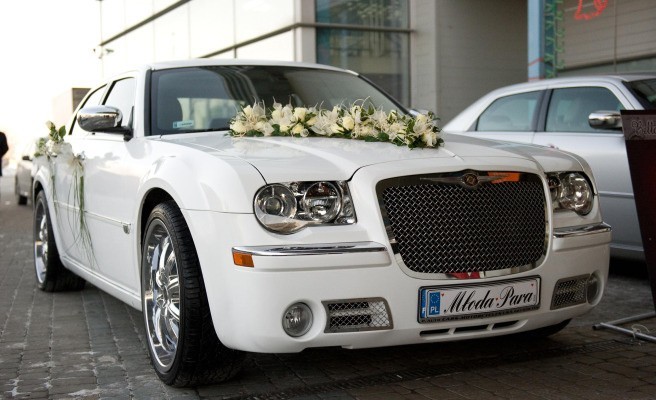 Samochody do ślubu
Samochody do ślubu