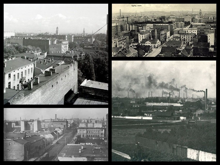 Zobacz jak wyglądała Łódź ponad 230 lat temu. Zapraszamy do...