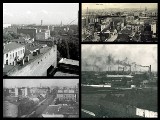 Tak wyglądała Łódź na przestrzeni wieków. Oto archiwalne panoramy. Najstarsza ma ponad 230 lat