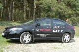 Honda city  - nowa generacja