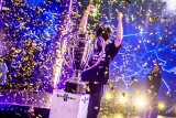 IEM Katowice 2023. Finał StarCrafta 2 przyciągnął tłumy fanów gier strategicznych do MCK. Puchar mistrza świata dla Li "Oliveiry" Peinana
