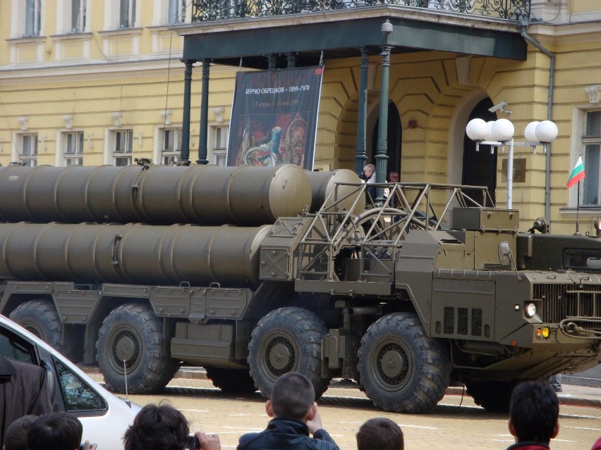 Białostoczanin skazany w Rosji za szpiegostwo. Spędzi 14 lat w kolonii karnej? [25.05.2019]