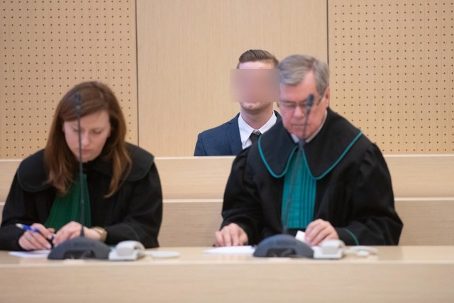 Proces Adama Z., w sprawie śmierci Ewy Tylman, wciąż trwa w poznańskim sądzie.