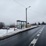 Komunikacja. Władze gminy Mogilany przybliżają mieszkańcom przystanki autobusowe