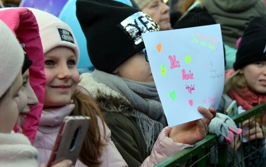 Zwyciężczyni Eurowizji Junior pojawiła się dziś na rynku w...