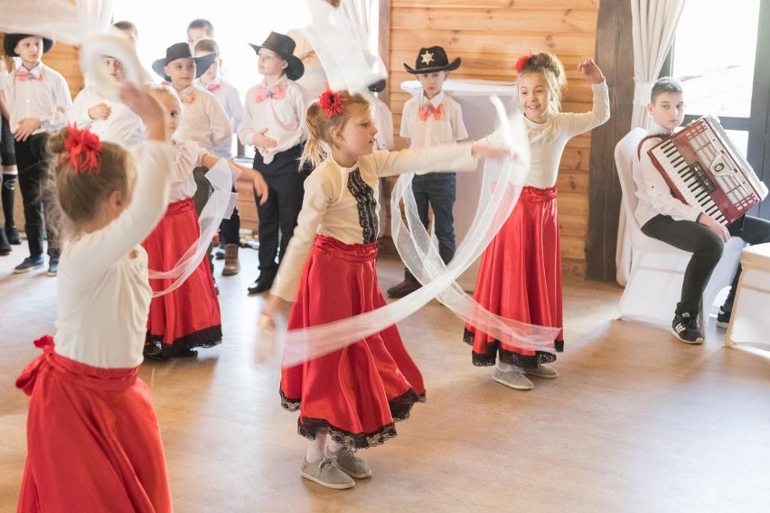 Małżonkowie z gminy Koniusza świętowali Złote Gody