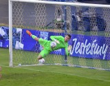 Seria bez zwycięstwa nareszcie przerwana. Rezerwy Lecha Poznań wygrywają z Garbarnią 1:0 i przywożą z Grodu Kraka trzy punkty