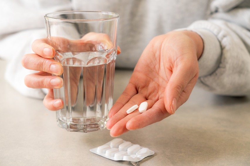 Paracetamol może działać toksycznie i doprowadzić do...