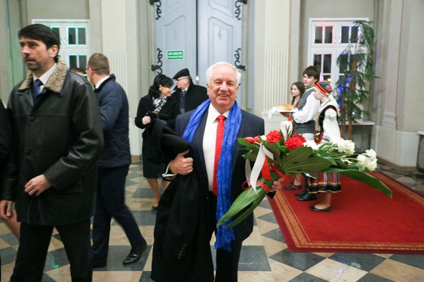 Witold Karczewski Konsulem Honorowym Republiki Bułgarii w Białymstoku