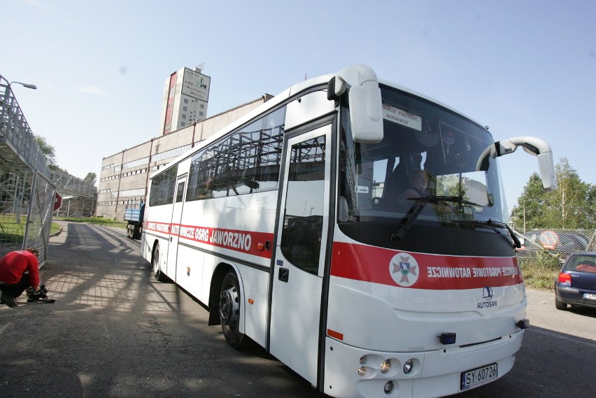 Do tragedii doszło w kopalni Mysłowice-Wesoła