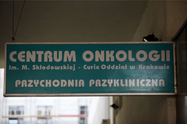 W Krakowie powstało Centrum Kompleksowego Leczenia Raka Jelita Grubego.