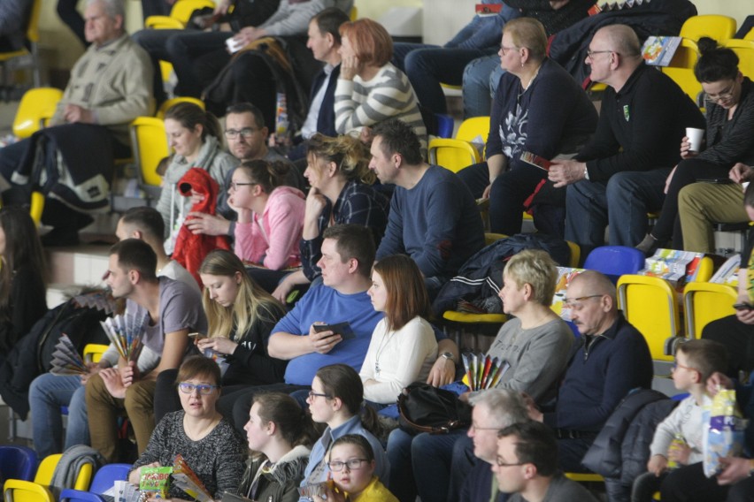 PlusLiga: GKS Katowice – BBTS Bielsko-Biała 3:2