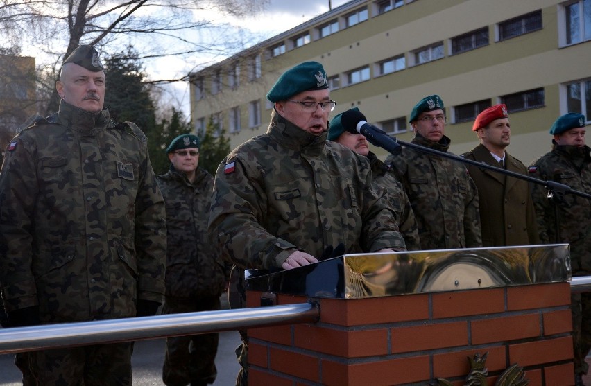 Zmiany w lubelskim wojsku. Litewsko-polsko-ukraińska brygada w pełnej gotowości bojowej