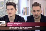 Czy w Polsce boysband może odnieść sukces? [WIDEO]