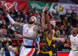Druga porażka Trefla Sopot w ramach rozgrywek European North Basketball League. Tym razem z zespołem Ironi