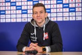 Patryk Rombel nie będzie już selekcjonerem reprezentacji Polski w piłce ręcznej. Jego kontrakt wygasa w marcu 2023 roku